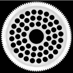 ArrowMax Nylon čelní ozubené kolo Typ modulu: 64 DP Počet zubů: 110