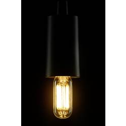 Segula 50800 LED Energetická třída (EEK2021) F (A - G) E14 zářivkový tvar 4.7 W = 33 W teplá bílá (Ø x d) 25 mm x 90 mm stmívatelná 1 ks