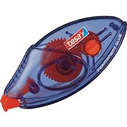 tesa ROLLER Permanent ecoLogo® modrá