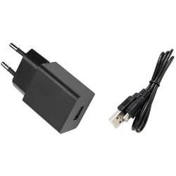 HN Power HNP07-USBV2-SET1 HNP07-USBV2-SET1 USB nabíječka vnitřní Výstupní proud (max.) 1500 mA 1 x 1x USB A