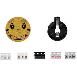 LED stavebnice Wwadda WSL141 SMD šťastný obličej