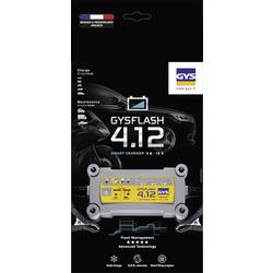 GYS GYSFLASH 4.12 029422 nabíječka autobaterie 12 V 4 A