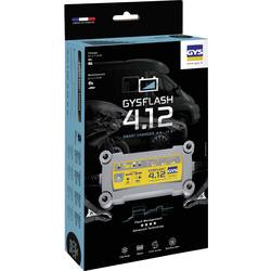 GYS GYSFLASH 4.12 029422 nabíječka autobaterie 12 V 4 A