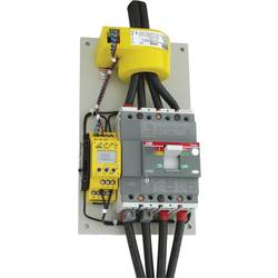 Bender B74043002 10 - 500 mA