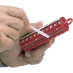 3M 80-6114-2801-4 náhradní role pro značkovače Otisk (Kabelový značkovač) 8 SDR-8