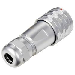 Weipu SF1210/S3 I kulatý faston, 1 ks