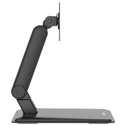 SpeaKa Professional SP-TMS-300 držák monitoru 1 Displej: (s) 43,2 cm (17) - 81,3 cm (32) černá nastavitelná výška, naklápěcí, otočný