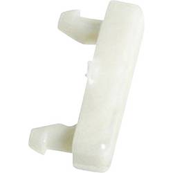 Easylan CSZCWS montážní držák přípojné zásuvky na parapetní kanál bílá