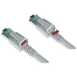 Easylan CSZCBN montážní držák přípojné zásuvky na parapetní kanál hnědá