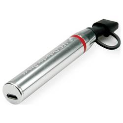 Easylan CPZLWLA2 montážní držák přípojné zásuvky na parapetní kanál stříbrná