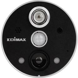 EDIMAX EasySec IC-6220DC dveřní kukátko