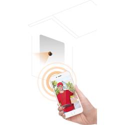 EDIMAX EasySec IC-6220DC dveřní kukátko