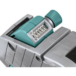 METO zařízení pro označování cenami Classic S Počet tiskových řádků: 1 šedá