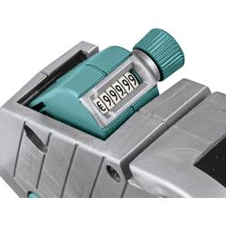 METO zařízení pro označování cenami Classic S Počet tiskových řádků: 1 šedá