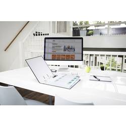 Durable 679727 rejstřík pořadače DIN A4+ 1-20 polypropylen barevně tříděná 20 karet 679727