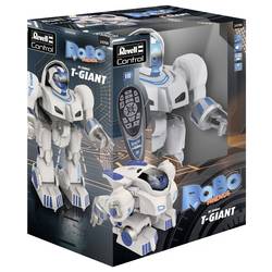 Revell Control T-Giant robotická hračka