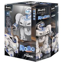 Revell Control T-Giant robotická hračka