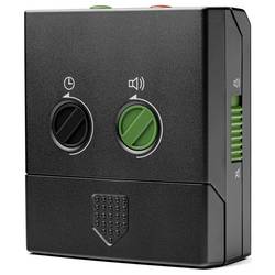 Braun BC05B budík černá časů buzení 1 1 čas časovače