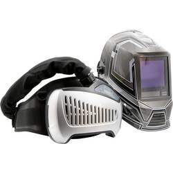 GYS 5/13 AIR TRUE COLOR XXL 047846 svářecí kukla EN 166, EN 175, EN 379, EN 12941 bílá