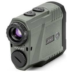 Hawke Hawke LRF 400 měřič vzdálenosti 6 x 25 mm Dosah (fx) 6 do 400 m