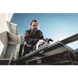 Metabo MKS 18 LTX BL 58 aku ruční kotoučová pila, max. řez 58 mm, 600773840