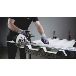 Metabo MKS 18 LTX BL 58 aku ruční kotoučová pila, max. řez 58 mm, 600773840
