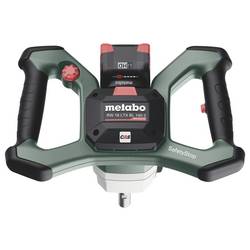 Metabo RW 18 LTX BL 140-2 míchadlo , 140 mm, 601165850