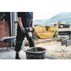 Metabo RW 18 LTX BL 140-2 míchadlo , 140 mm, 601165850