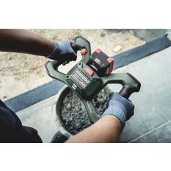 Metabo RW 18 LTX BL 140-2 míchadlo , 140 mm, 601165850