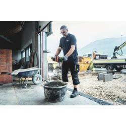 Metabo RW 18 LTX BL 140-2 míchadlo , 140 mm, 601165850