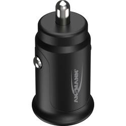 Ansmann InCar Charger CC105 USB nabíječka, 1x USB A , 5 W, černá