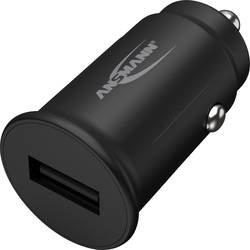 Ansmann InCar Charger CC105 USB nabíječka, 1x USB A , 5 W, černá