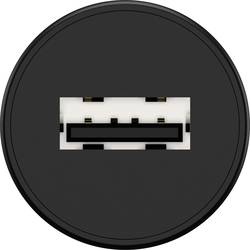 Ansmann InCar Charger CC105 USB nabíječka, 1x USB A , 5 W, černá
