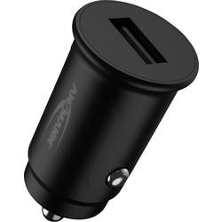 Ansmann InCar Charger CC105 USB nabíječka, 1x USB A , 5 W, černá