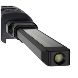 Ansmann 990-00111 Profi 500 LED dílenská tyčová svítilna napájeno akumulátorem 5 W 500 lm