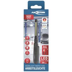 Ansmann 990-00111 Profi 500 LED dílenská tyčová svítilna napájeno akumulátorem 5 W 500 lm