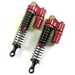 Absima 2330082 tuningový díl nárazník