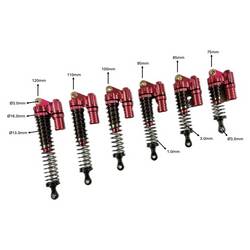 Absima 2330082 tuningový díl nárazník