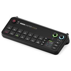 Konzola pro produkci zvuku/videa Rode Caster