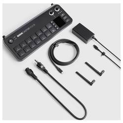 Konzola pro produkci zvuku/videa Rode Caster