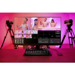 Konzola pro produkci zvuku/videa Rode Caster