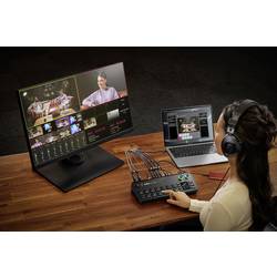 Konzola pro produkci zvuku/videa Rode Caster