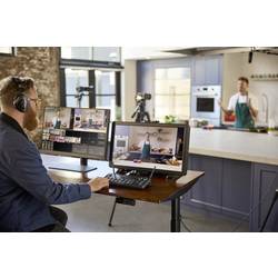 Konzola pro produkci zvuku/videa Rode Caster