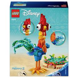43272 LEGO® DISNEY Shej
