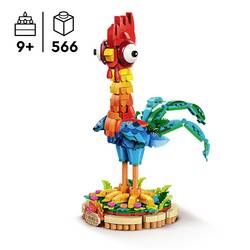 43272 LEGO® DISNEY Shej