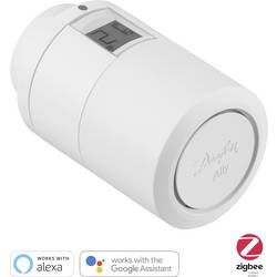 Danfoss Ally™ bezdrátová termostatická hlavice, 014G2460, elektronický, 5 do 35 °C