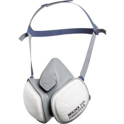 Moldex CompactMask 5430 jednorázová ochranná dýchací maska FFA1B1E1K1P3 R D EN 405 DIN 405