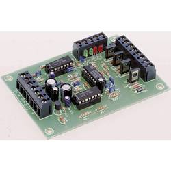 H-Tronic 4016138197594 jednotlačítkové řízení výhybky stavebnice