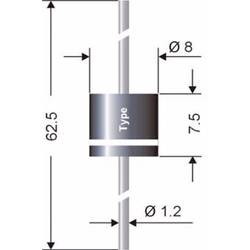 H-Tronic 4016138197594 jednotlačítkové řízení výhybky stavebnice