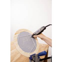 Dremel 2615C681JA DREMEL® ocel sada pro broušení 1 ks